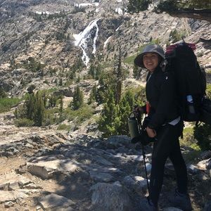 Meet your Posher, Karina